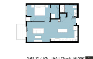 Partner-provided photo for $1695 unit
