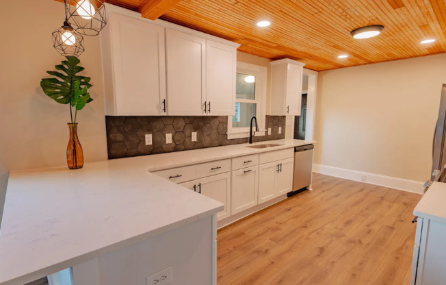 Fully Remodeled Wilmington Bungalow