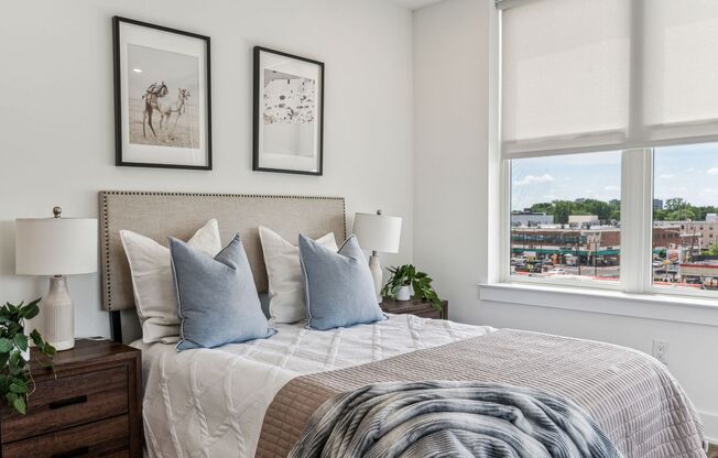 1 bed, 1 bath, 750 sqft, $1,525, Unit 312