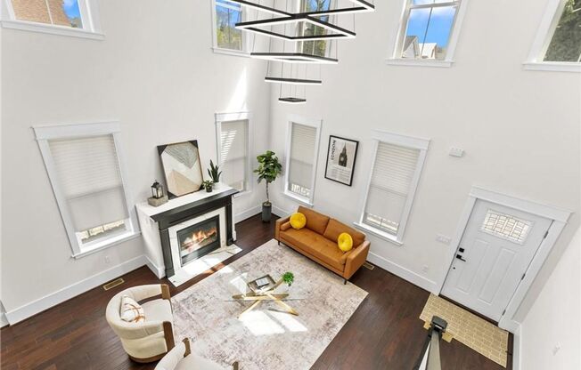 Modern Luxury Meets Everyday Comfort in This Stunning New 3-Bedroom Home Near Downtown!