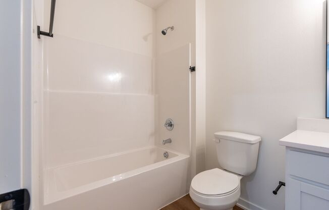 2 beds, 1.5 baths, 965 sqft, $1,495, Unit C (3130) - 102