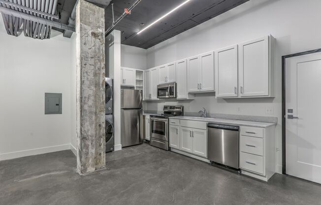Studio, 1 bath, 465 sqft, $835, Unit D103