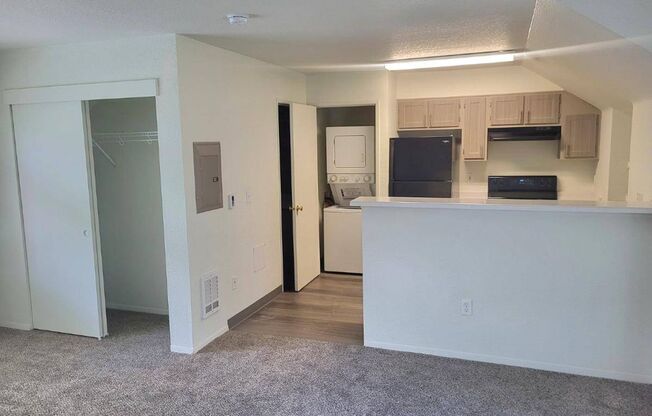 Springbrook Village Apartments (SVA)