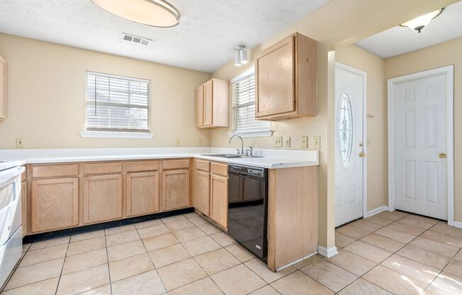 552 Oak Meadow Lane