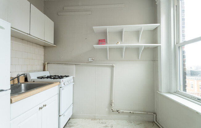 1 bed, 1 bath, 483 sqft, $2,800, Unit 8