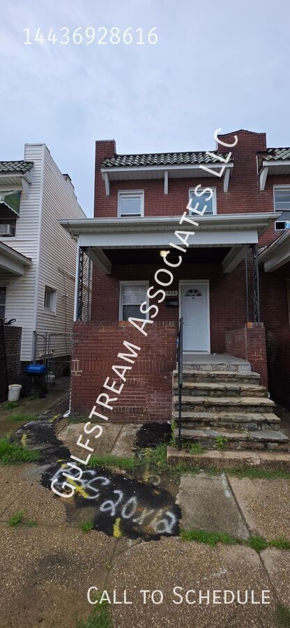 2926 ARUNAH AVE