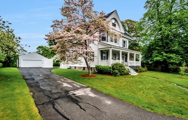 56 WARREN AVE