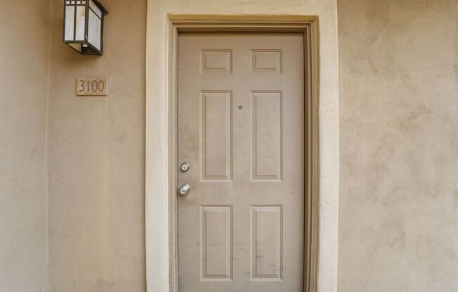 2 beds, 2 baths, $1,595, Unit UNIT 3100