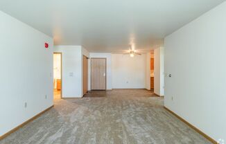 Algonquin Manor Senior Apartment Homes