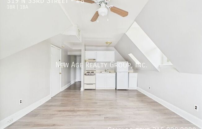 319 N. 33rd St. #4