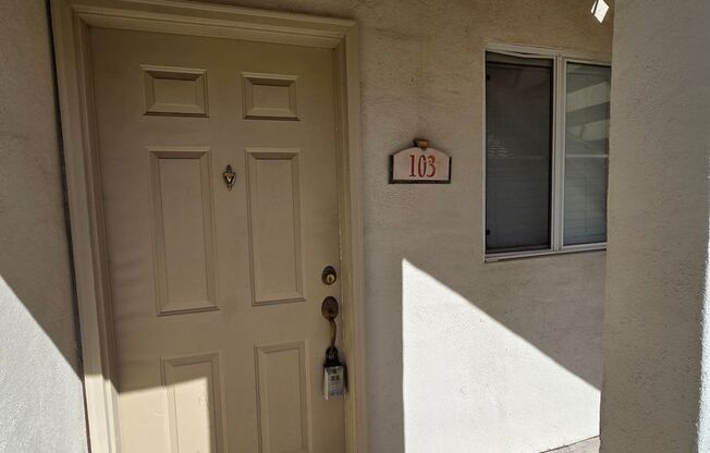 2 beds, 2 baths, $1,550, Unit # 103