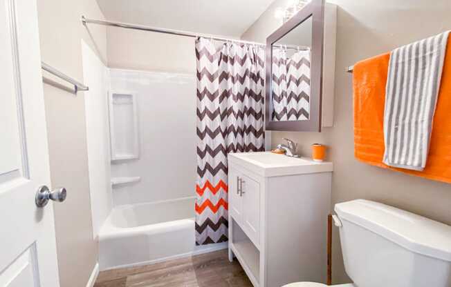 Southview Apartments