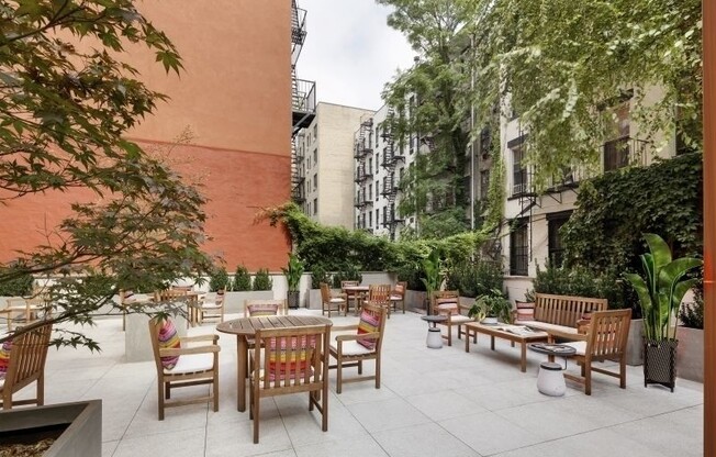 194 East Second St 5G