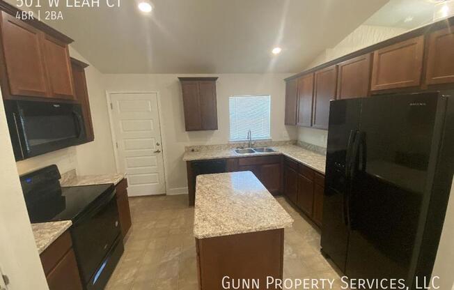 Partner-provided property photo