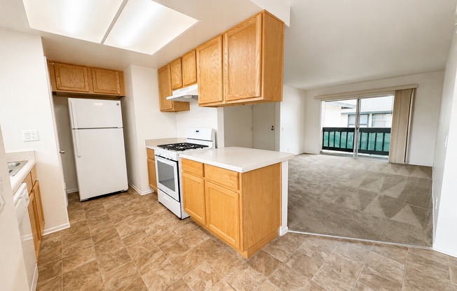 1 bed, 1 bath, 630 sqft, $2,035, Unit 18