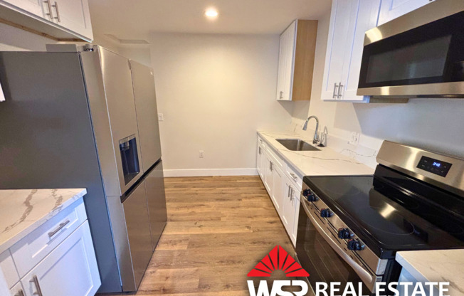 Brand New 2 Bedroom ADU in Desirable Canyon Crest!