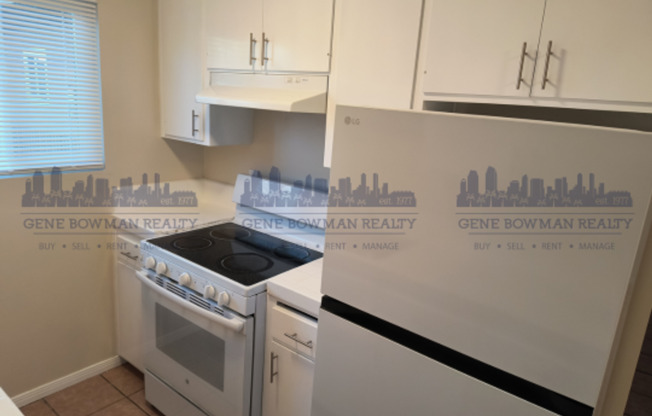 1 bed, 1 bath, 690 sqft, $1,800, Unit #F