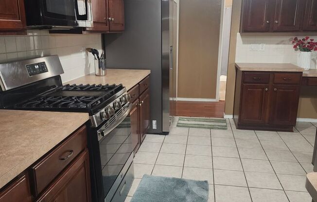 Move In Ready