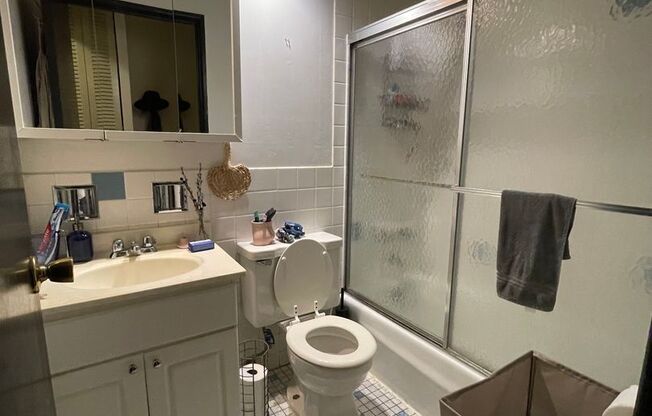 Studio, 1 bath, 390 sqft, $1,400, Unit 521-308