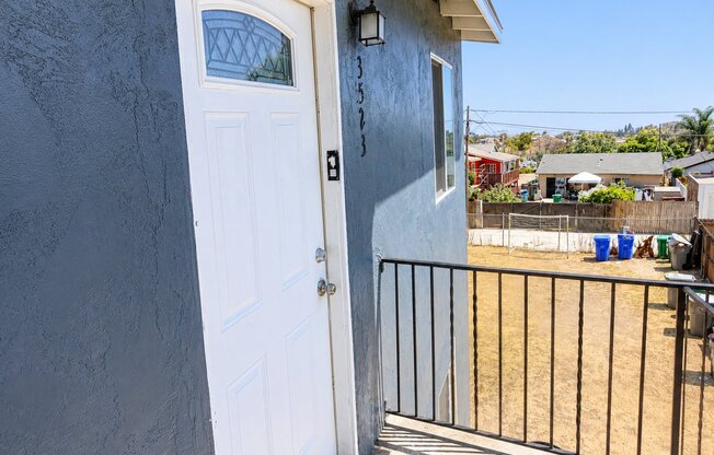 Partner-provided property photo