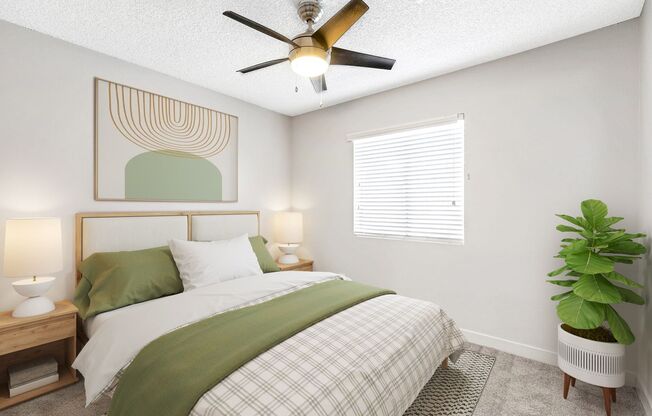 3 beds, 1 bath, 876 sqft, $1,499, Unit 7706-09