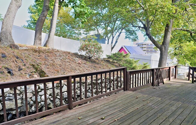 3 beds, 1 bath, 1,450 sqft, $2,950, Unit 2