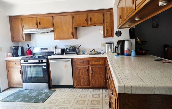 Resort-Style Living in La Mesa | Spacious 2BR/2.5BA Condo with Private Patio, Garage & Pool Access
