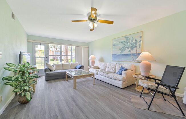 Beautiful Condo in South Naples
