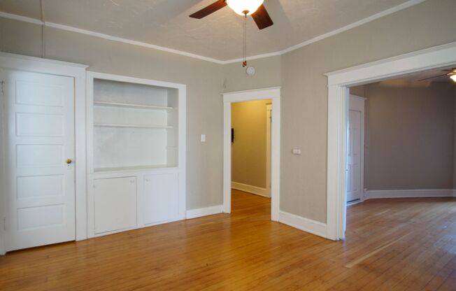 1 bed, 1 bath, $1,245, Unit 25