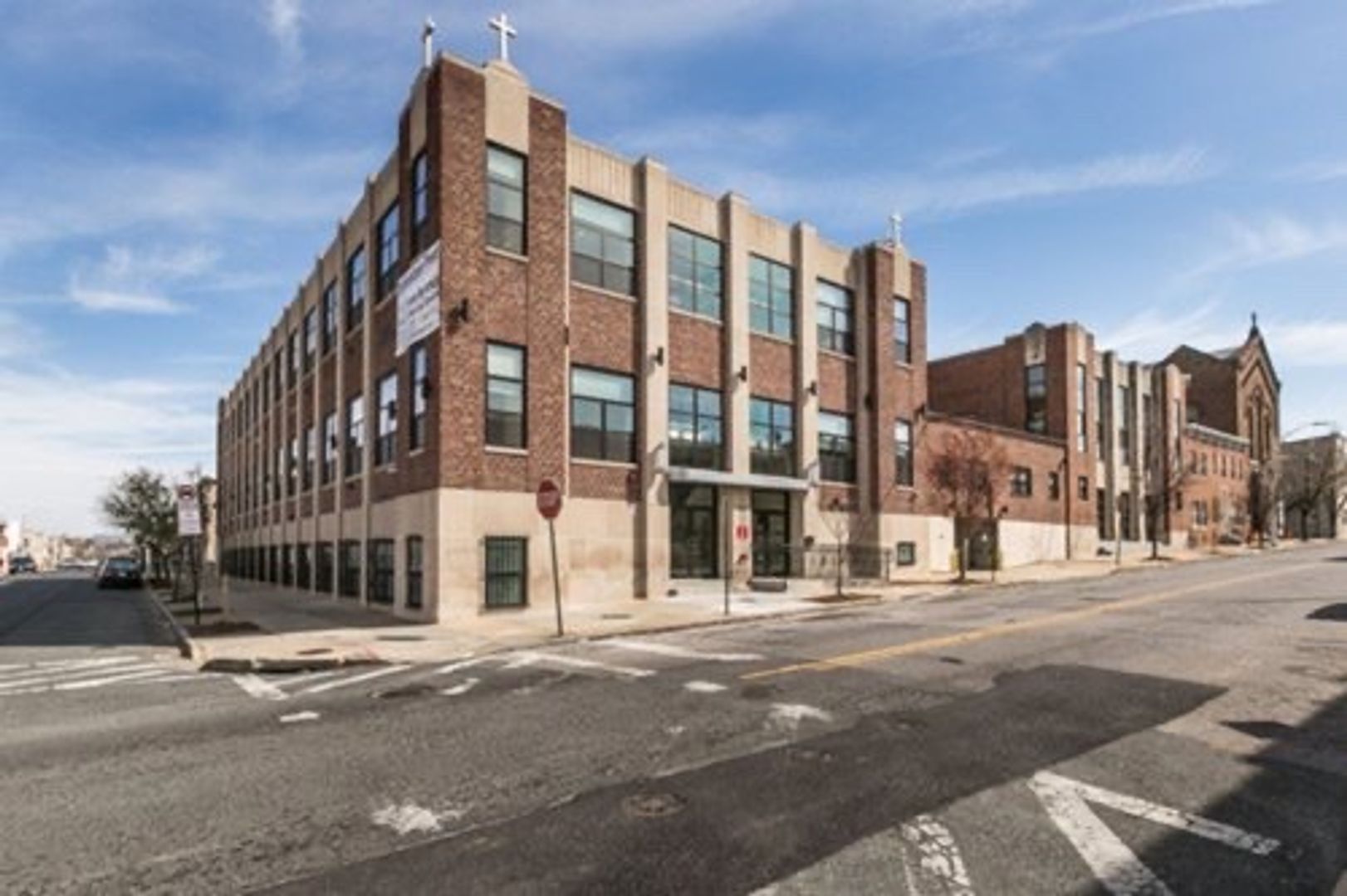 Baltimore 201 CRE 023, LLC