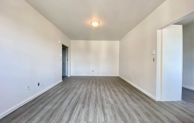 1 bed, 1 bath, $1,195, Unit 4F