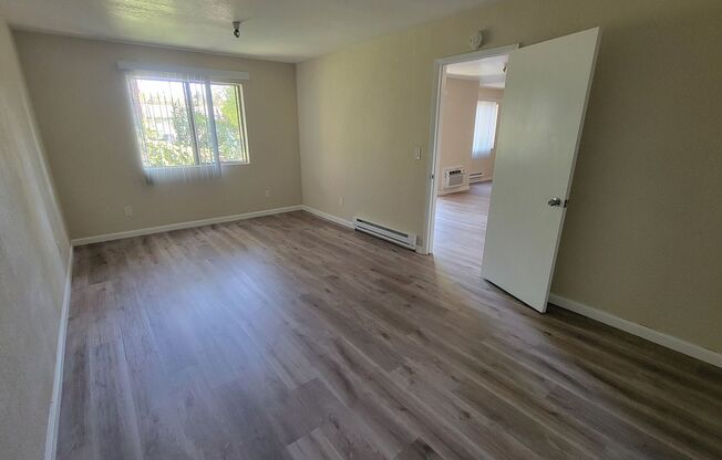 1 bed, 1 bath, 750 sqft, $2,500, Unit 202