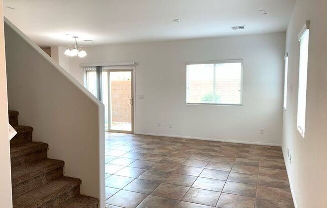Wonderful Providence 3 Bedroom Home