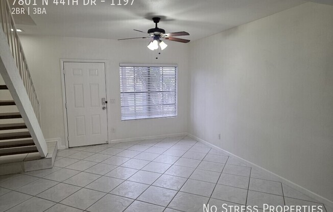 7801 N 44TH Drive