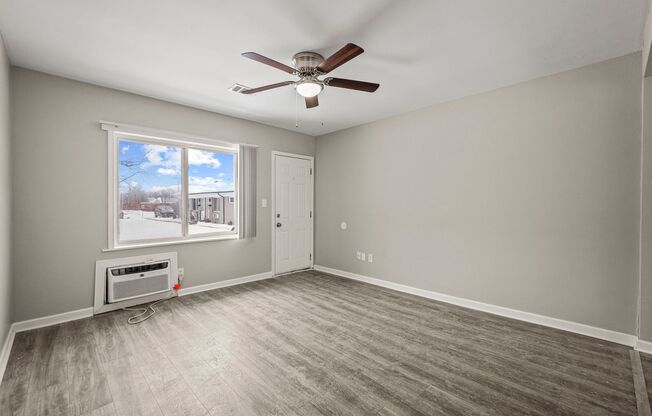 Ranch Apartment Homes in Great Troy Location