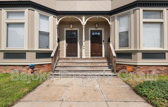 1510 TRUMBULL