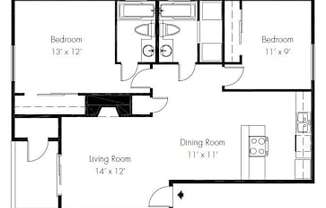 Partner-provided photo for $1978 unit