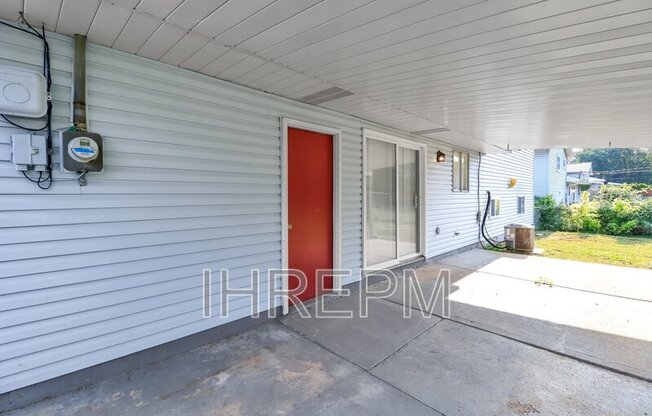 Partner-provided property photo