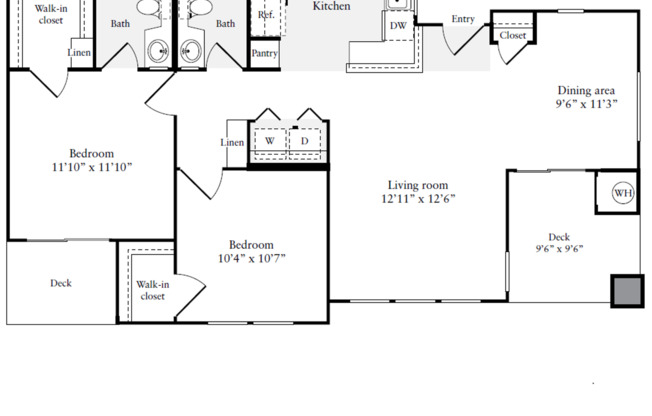 Partner-provided property photo