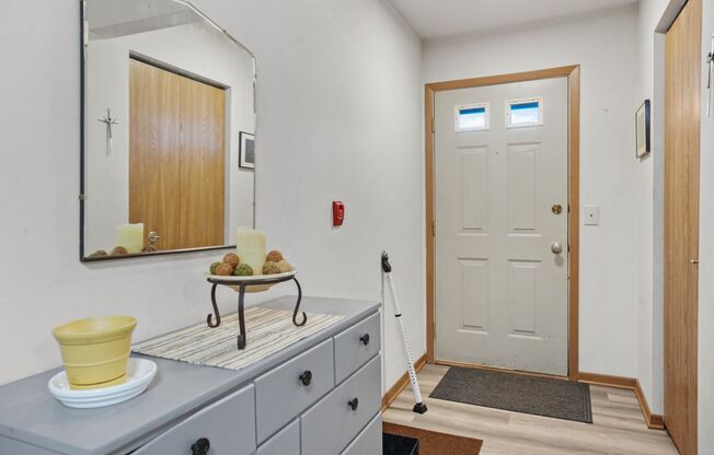 Ridge Creek Apartments
