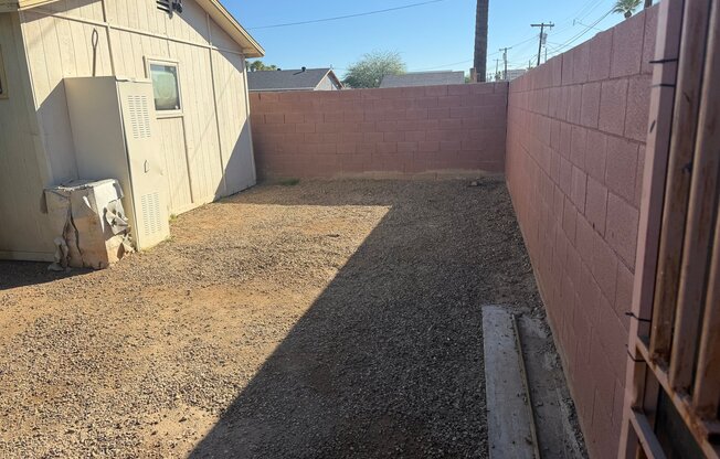 Partner-provided property photo