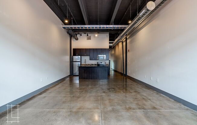 1 bed, 1 bath, $1,585, Unit 727 N. 4th St. Apt. 121