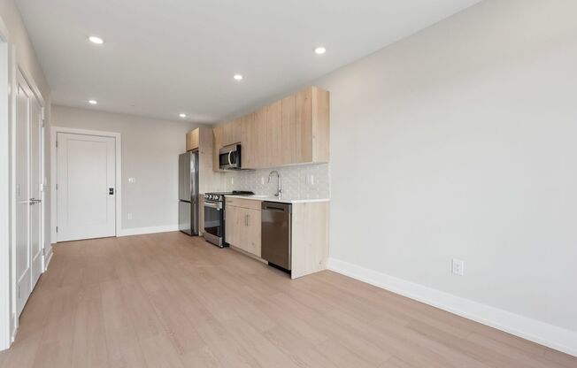 1 bed, 1 bath, 481 sqft, $1,765, Unit Unit 627