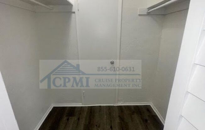 Studio, 1 bath, 540 sqft, $1,395, Unit 16