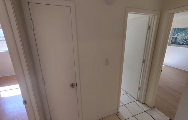 2 beds, 1 bath, $1,400