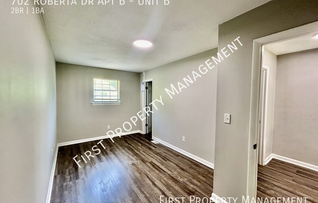 Partner-provided property photo