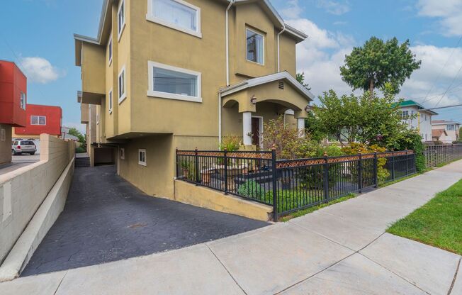 Spacious and Quiet Hawthorne Home!