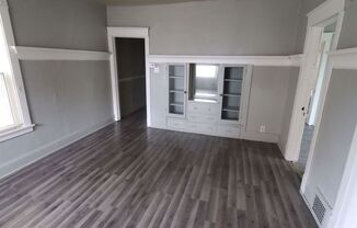 3143-3143A N 14th St (Duplex)