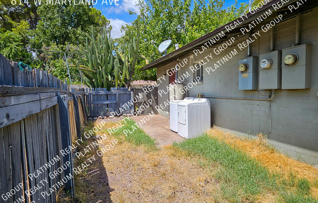 Partner-provided property photo