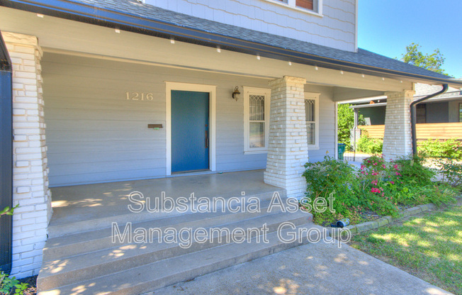 1216 NORTHWEST 36 ST